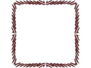 Sticker Custom Preview Image #034673 Borders Frames Frame0092