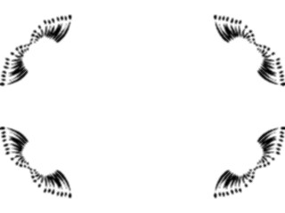Sticker Custom Preview Image #034674 Borders Frames Frame0093