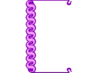 Sticker Custom Preview Image #034684 Borders Frames Frame0103