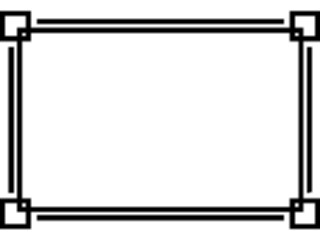 Sticker Custom Preview Image #034695 Borders Frames Frame0114