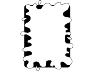 Sticker Custom Preview Image #034698 Borders Frames Frame0117