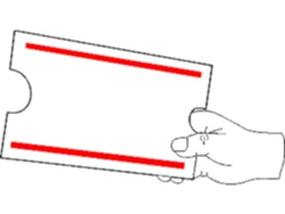 Sticker Custom Preview Image #034705 Borders Frames Frame0124