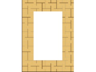 Sticker Custom Preview Image #034714 Borders Frames Frame0133