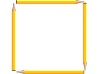 Sticker Custom Preview Image #034722 Borders Frames Frame0141