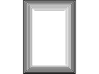 Sticker Custom Preview Image #034724 Borders Frames Frame0143