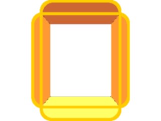 Sticker Custom Preview Image #034731 Borders Frames Frame0150