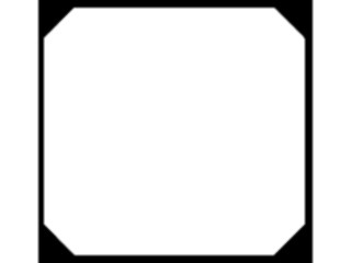 Sticker Custom Preview Image #034738 Borders Frames Frame0157