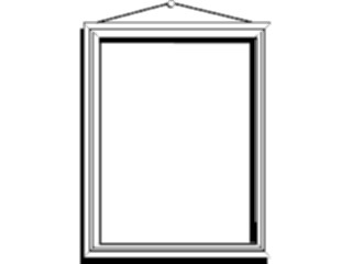 Sticker Custom Preview Image #034740 Borders Frames Frame0159