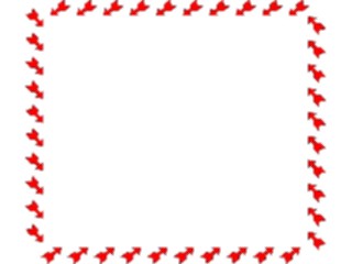 Sticker Custom Preview Image #034743 Borders Frames Frame0162