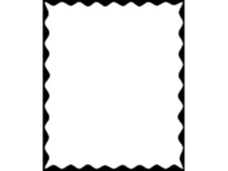 Sticker Custom Preview Image #034746 Borders Frames Frame0165
