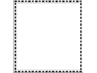Sticker Custom Preview Image #034752 Borders Frames Frame0171