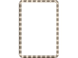 Sticker Custom Preview Image #034757 Borders Frames Frame0176