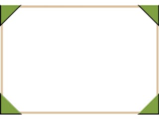 Sticker Custom Preview Image #034769 Borders Frames Frame0188