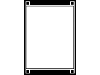 Sticker Custom Preview Image #034776 Borders Frames Frame0195