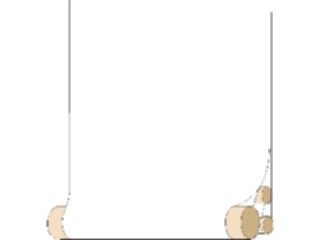 Sticker Custom Preview Image #034782 Borders Frames Frame0201