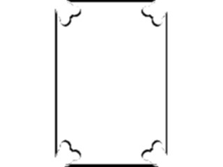 Sticker Custom Preview Image #034794 Borders Frames Frame0213