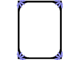 Sticker Custom Preview Image #034795 Borders Frames Frame0214
