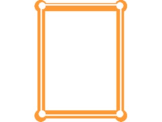 Sticker Custom Preview Image #034802 Borders Frames Frame0221