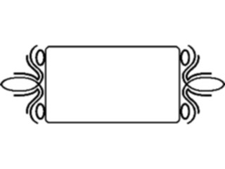 Sticker Custom Preview Image #034805 Borders Frames Frame0224