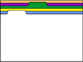 Sticker Custom Preview Image #034808 Borders Frames Frame0227