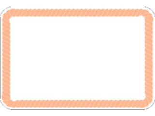 Sticker Custom Preview Image #034811 Borders Frames Frame0230