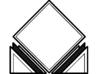 Sticker Custom Preview Image #034854 Borders Frames Frame0273