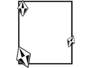 Sticker Custom Preview Image #034855 Borders Frames Frame0274