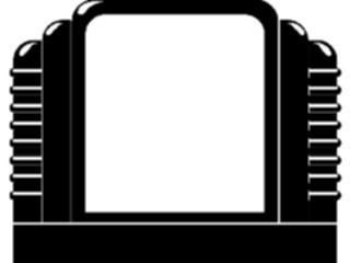 Sticker Custom Preview Image #034872 Borders Frames Frame0291