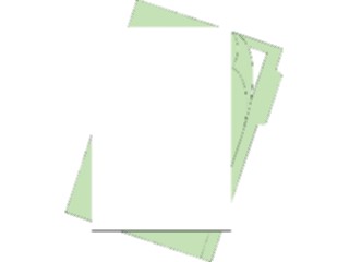 Sticker Custom Preview Image #034884 Borders Frames Frame0303