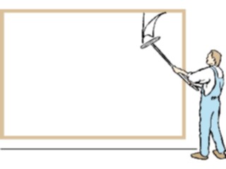 Sticker Custom Preview Image #034885 Borders Frames Frame0304