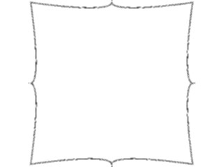 Sticker Custom Preview Image #034915 Borders Frames Frame0334
