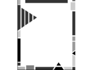 Sticker Custom Preview Image #034928 Borders Frames Frame0347