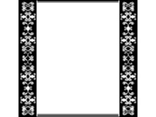 Sticker Custom Preview Image #034930 Borders Frames Frame0349