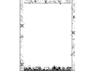 Sticker Custom Preview Image #034941 Borders Frames Frame0360