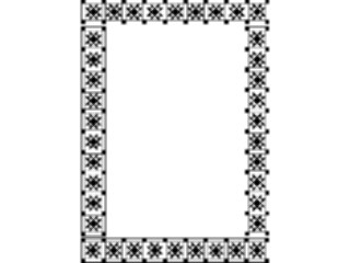 Sticker Custom Preview Image #034942 Borders Frames Frame0361