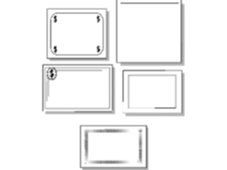 Sticker Custom Preview Image #034971 Borders Frames Frame0390