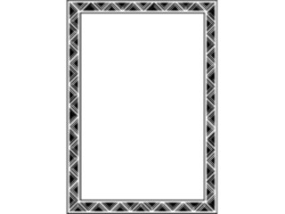 Sticker Custom Preview Image #034985 Borders Frames Frame0404