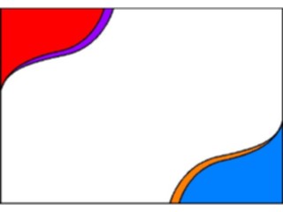 Sticker Custom Preview Image #034997 Borders Frames Frame0416