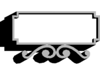 Sticker Custom Preview Image #035017 Borders Frames Frame0436