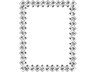 Sticker Custom Preview Image #035036 Borders Frames Frame0455