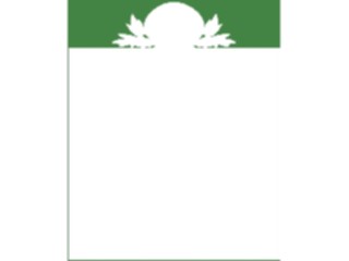 Sticker Custom Preview Image #035050 Borders Frames Frame0469