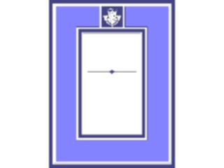 Sticker Custom Preview Image #035054 Borders Frames Frame0473