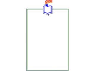 Sticker Custom Preview Image #035055 Borders Frames Frame0474