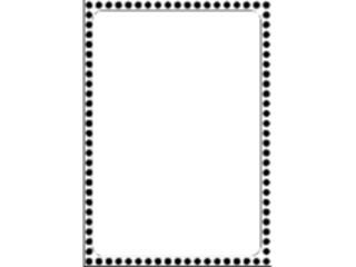 Sticker Custom Preview Image #035109 Borders Frames Frame0528