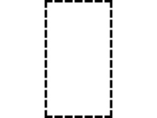 Sticker Custom Preview Image #035111 Borders Frames Frame0530