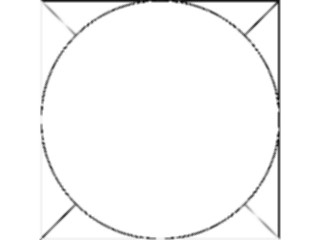 Sticker Custom Preview Image #035114 Borders Frames Frame0533