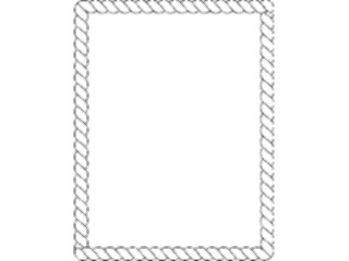 Sticker Custom Preview Image #035119 Borders Frames Frame0538