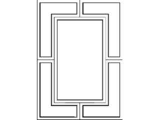 Sticker Custom Preview Image #035138 Borders Frames Frame0557