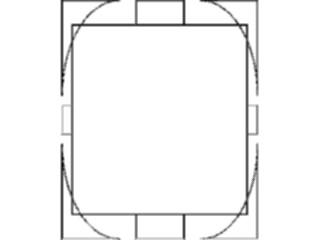 Sticker Custom Preview Image #035144 Borders Frames Frame0563