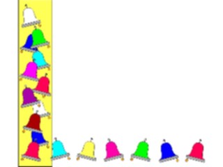 Sticker Custom Preview Image #035199 Borders Frames Frame0618
